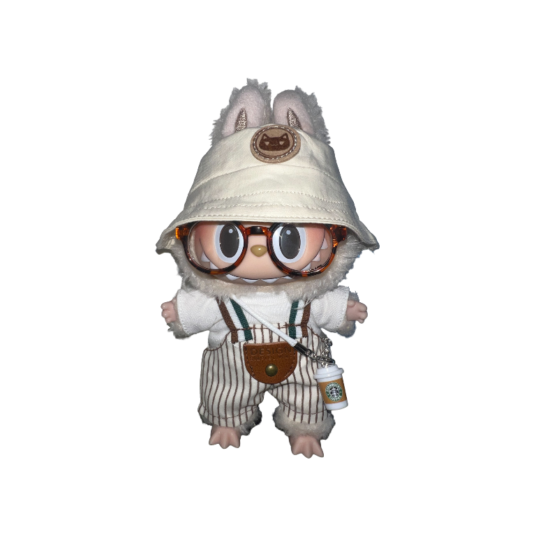 / Custom Doll Customization