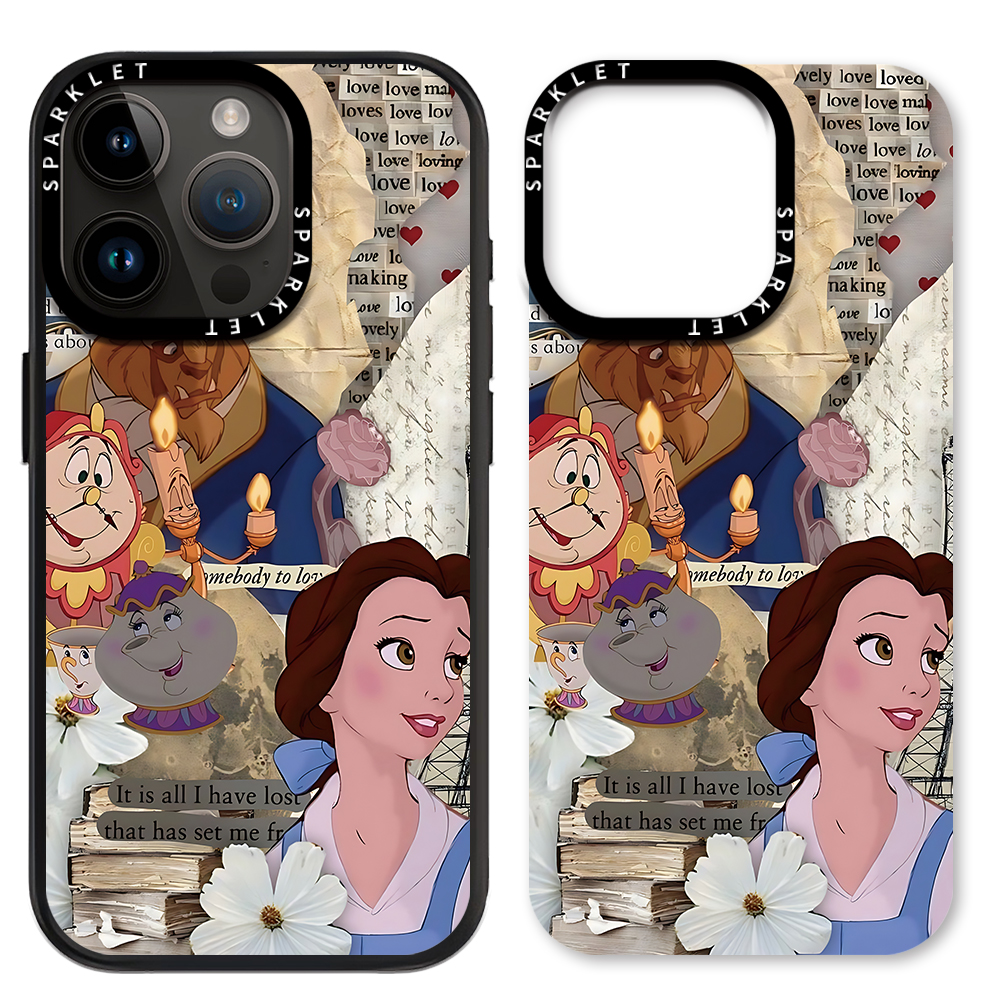 Disney Phone Cases