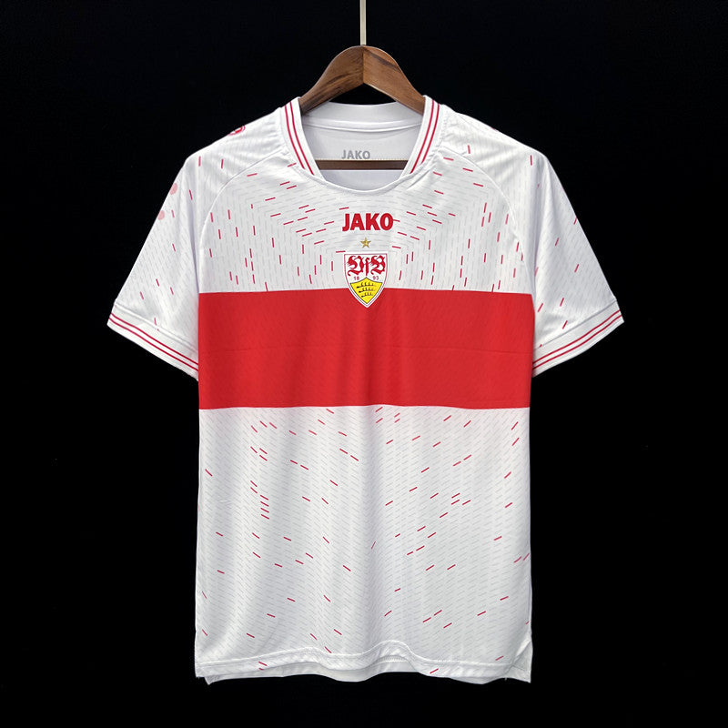 VfB Stuttgart. Palmarès, maillot, Mercedes-Benz Arena, historique