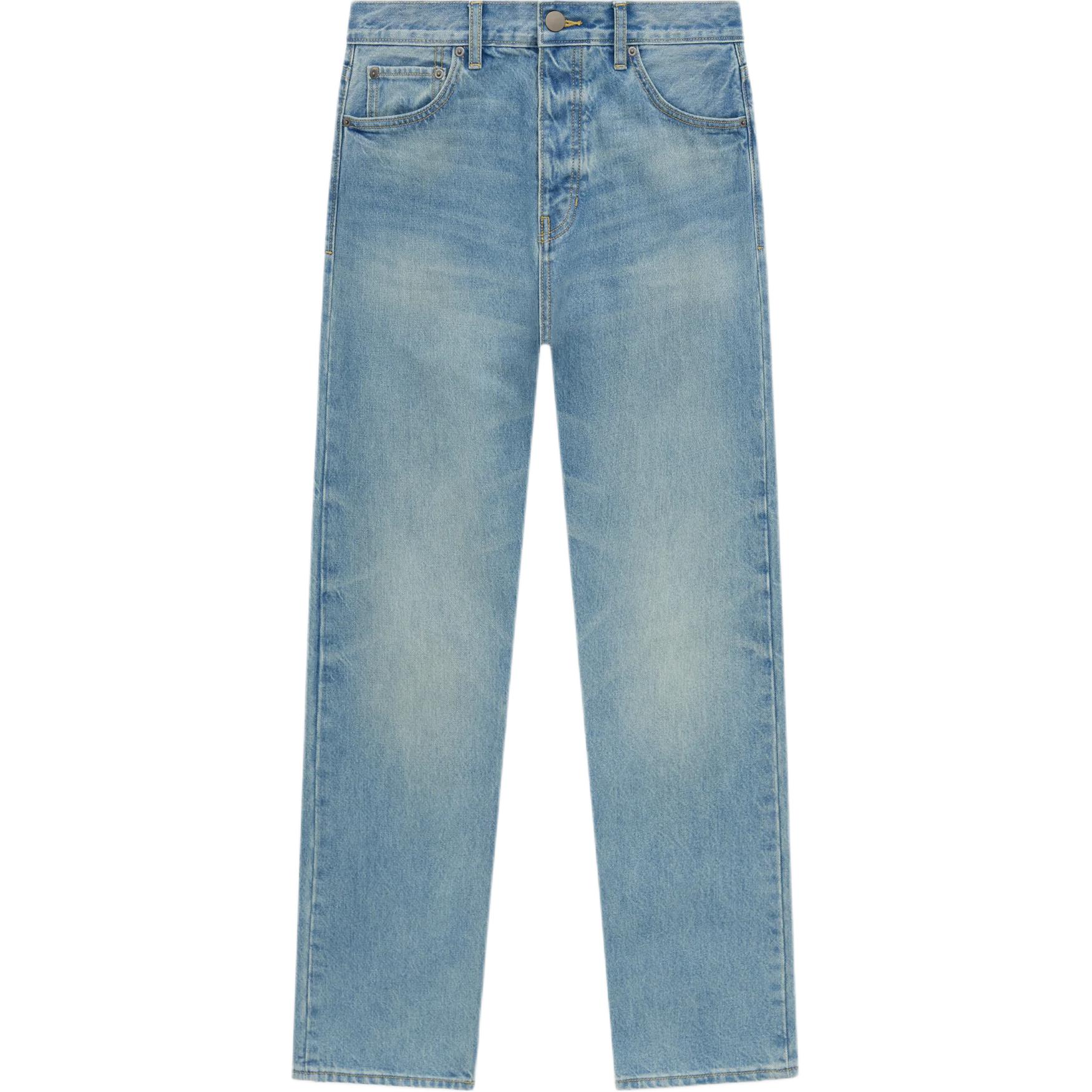 Fear Of God Essentials Straight leg Jeans