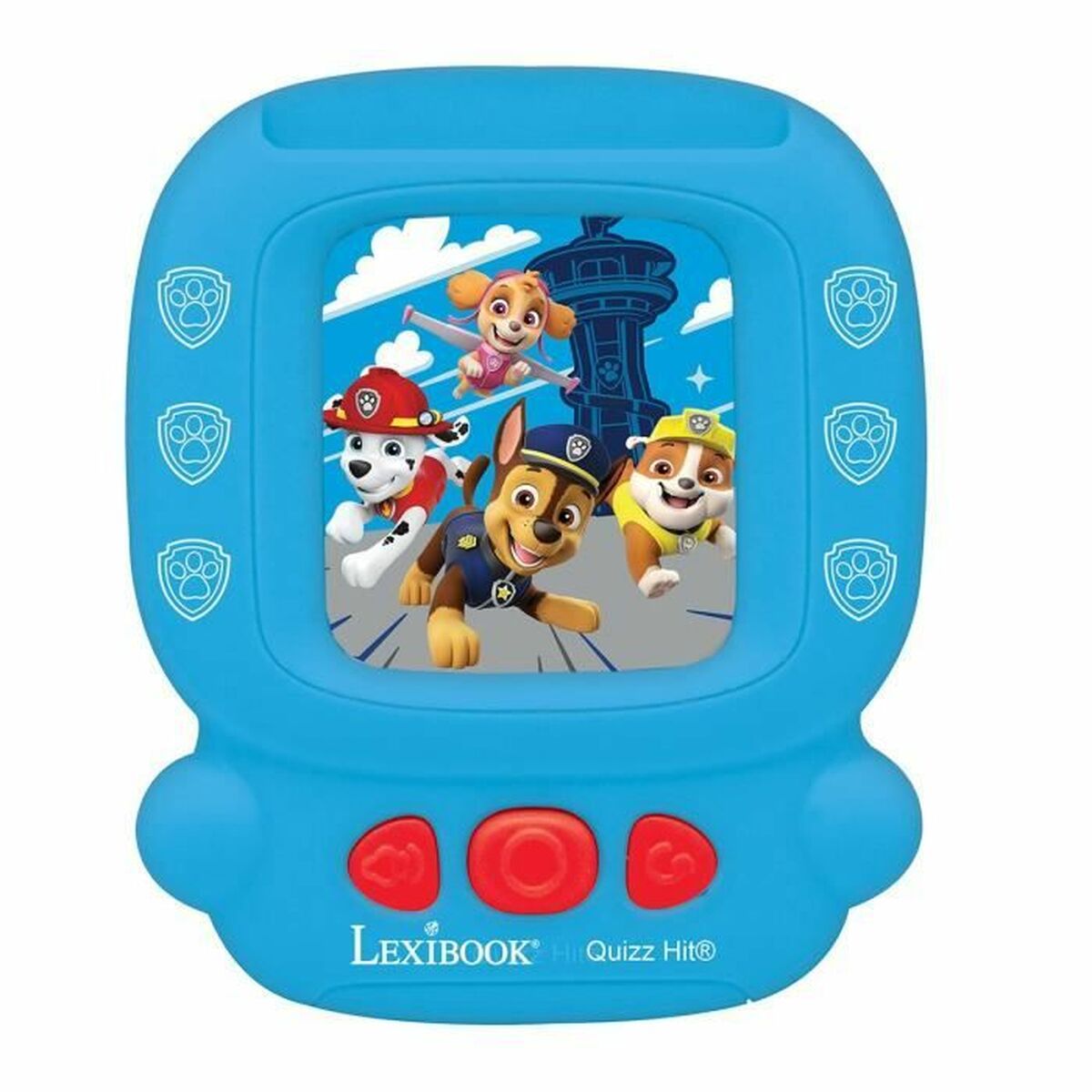 Interactive Tablet for Children Lexibook