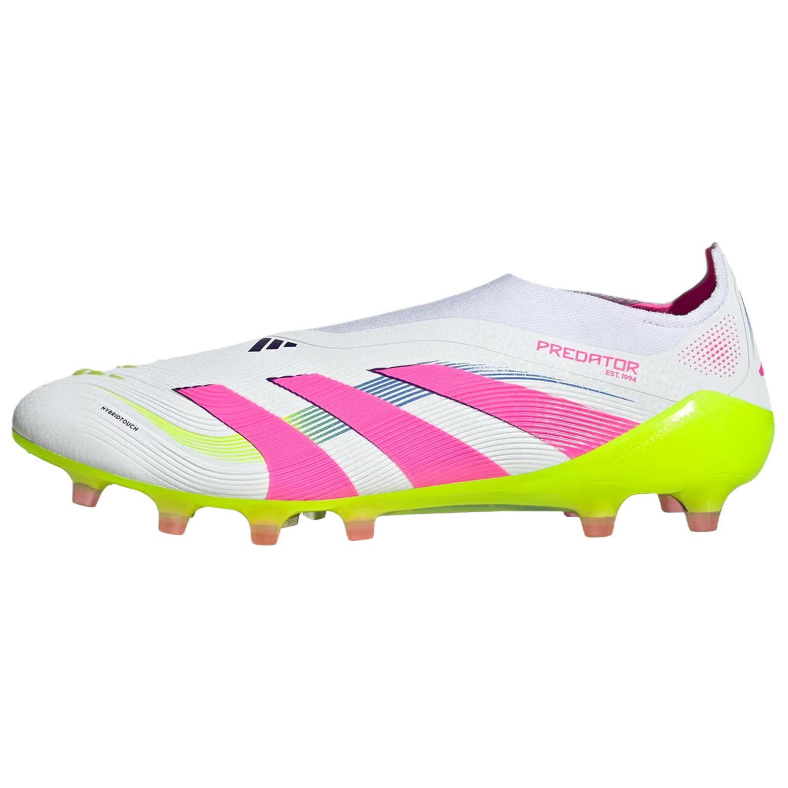 Adidas Predator Elite Laceless Ag Celestial Victory Pack