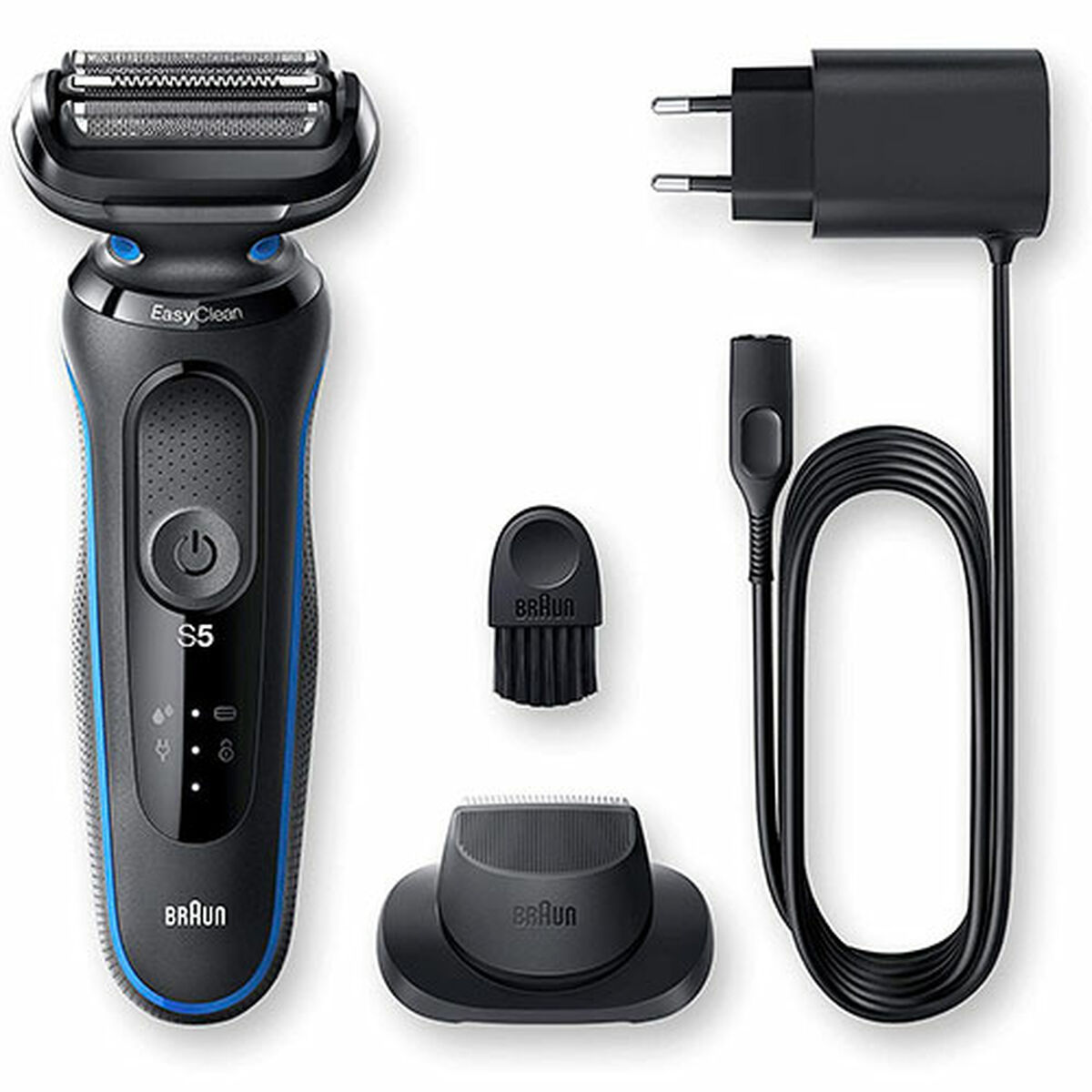 Electric razor Braun Series 5 51-R1200