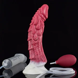 Penis Spray Ejaculation Female Supplies Enema Vestibular Cleaner Pseudo penis