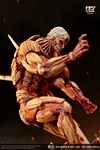 Declare War - Attack On Titan Resin Statue - ZaoHua Studio