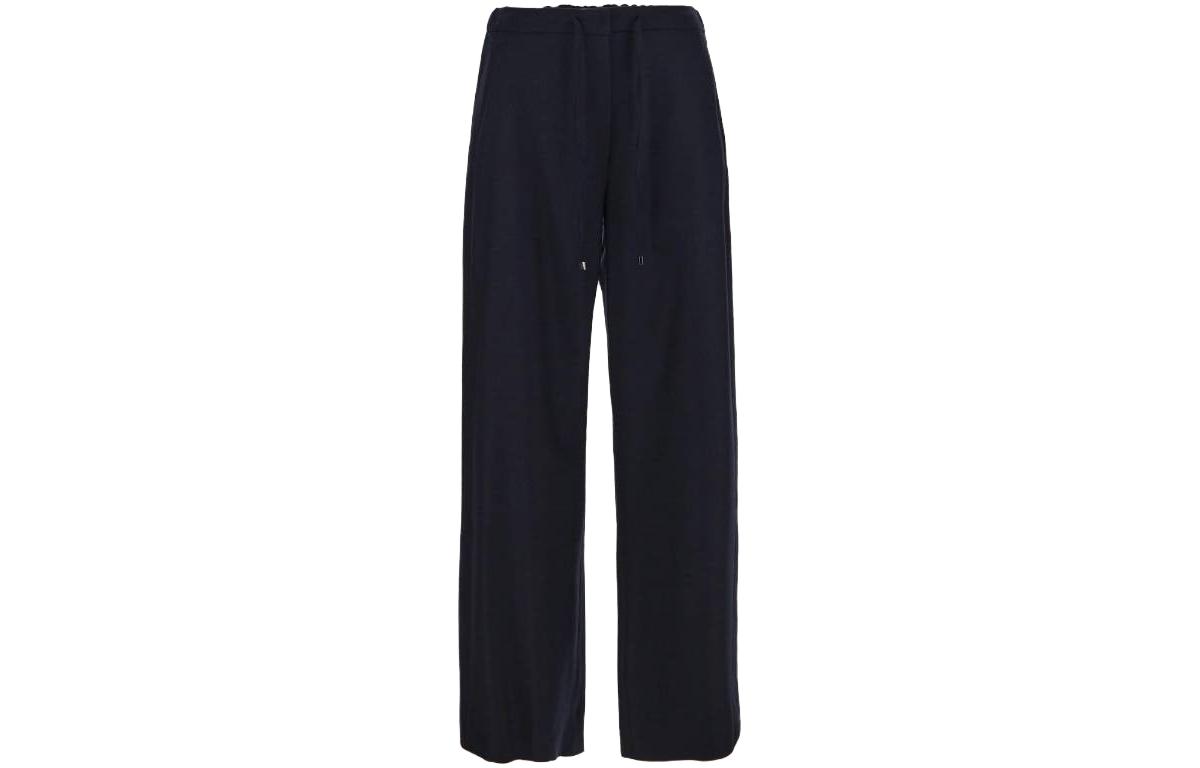 'S MAX MARA Casual Pants Women's Blue