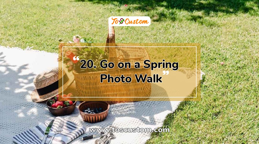 A Spring Outing Stop Missing Out on These Unique Spring Date Ideas for Couples