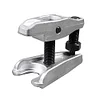 Ball Head Extractor Adjustable Auto Lower Arm Puller Alloy 22mm Car Repair Tools