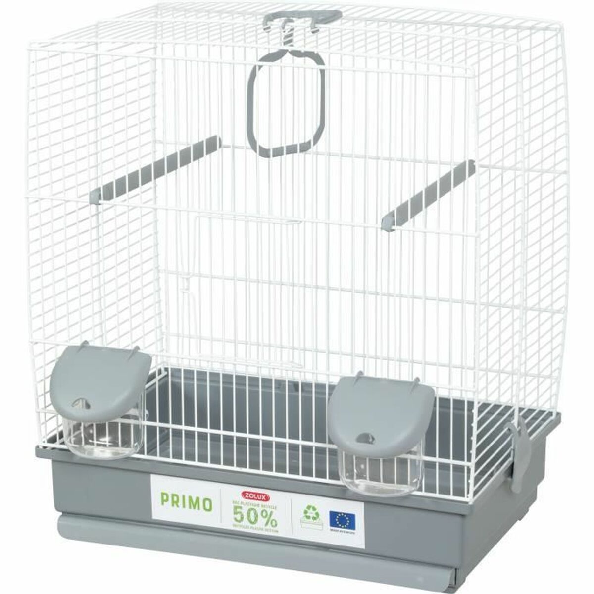 Bird cage Zolux