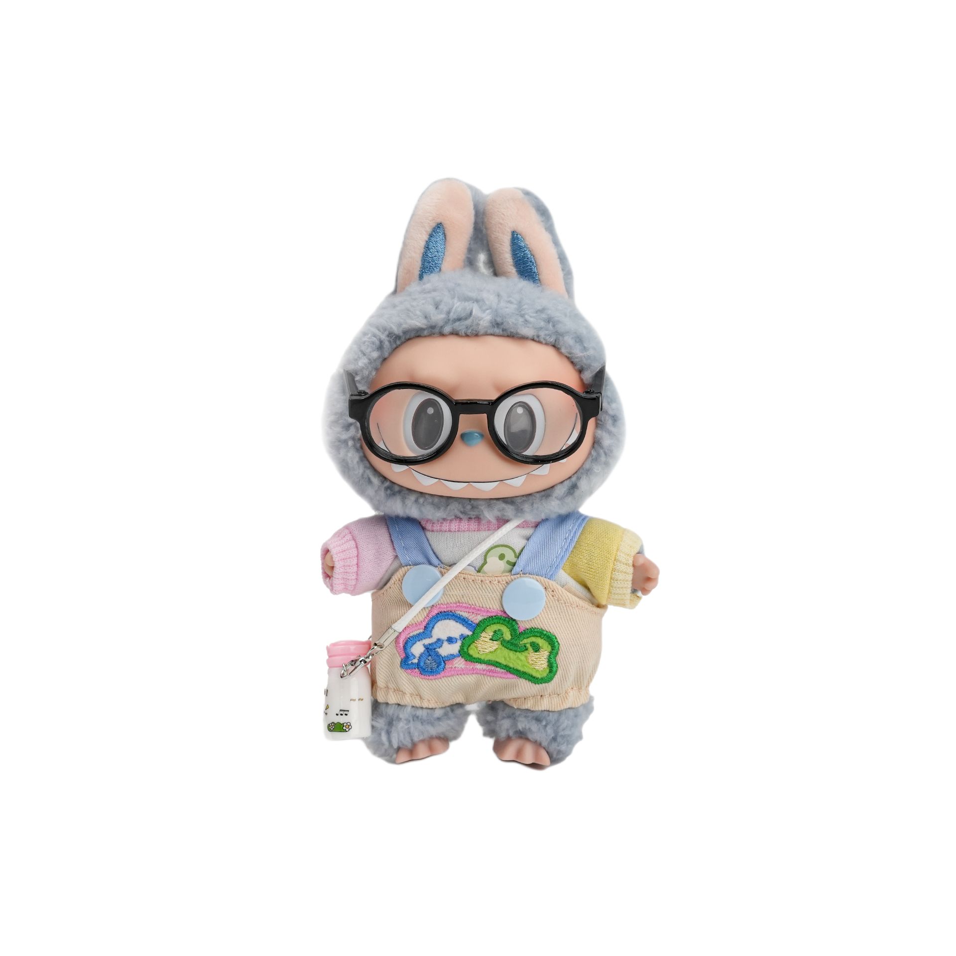 / Custom Doll Customization