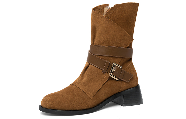 Lily Wei Ankle Boots Women's
