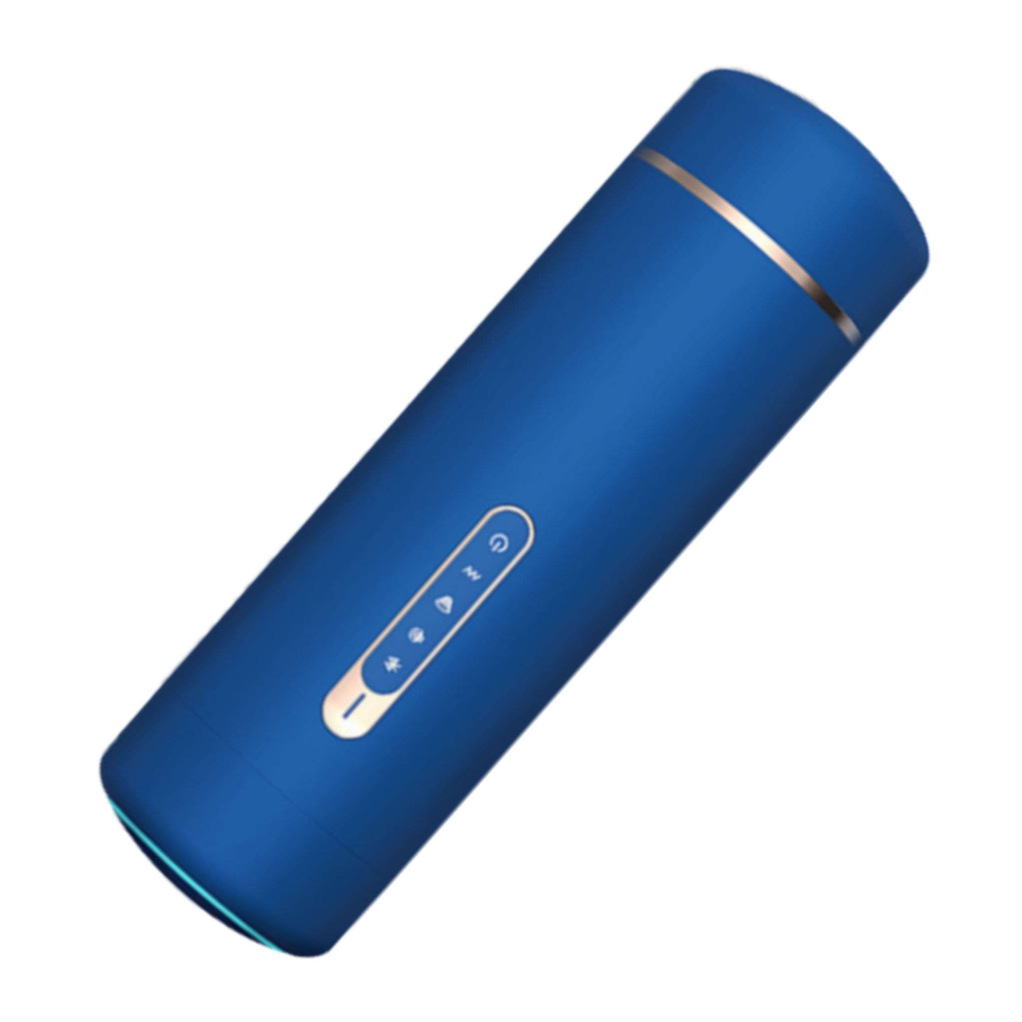 Vibration Sucking Bluetooth Pronunciation Male Blowjob Pussy  Masturbator Cup