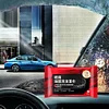 10Pcs Car Window Glass Oil Film Remover Vehicle Window Powerful Decontamination