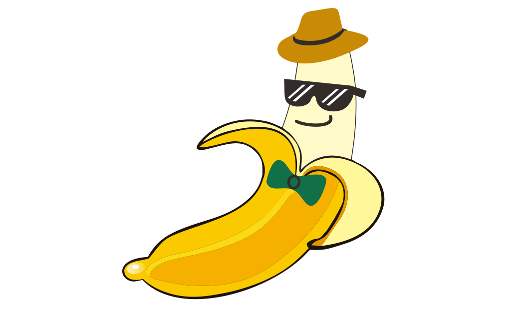 bananacleaner
