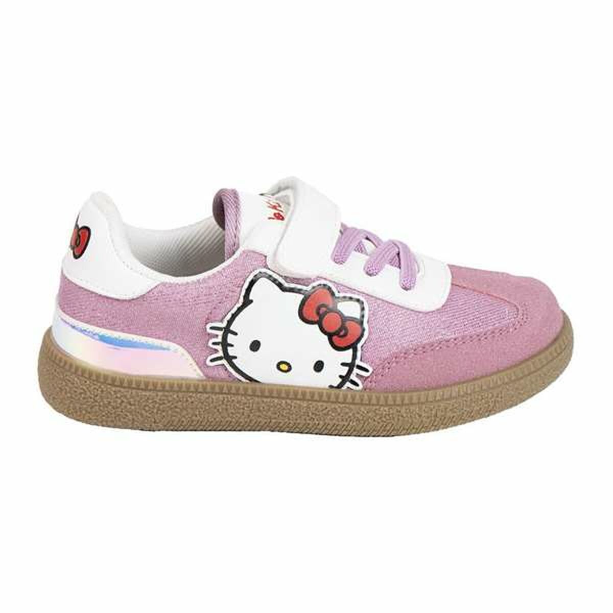 Trainers Hello Kitty Pink 31