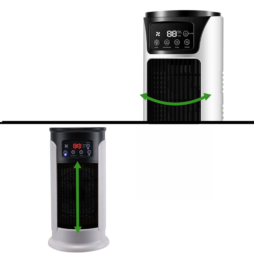Portable Unit