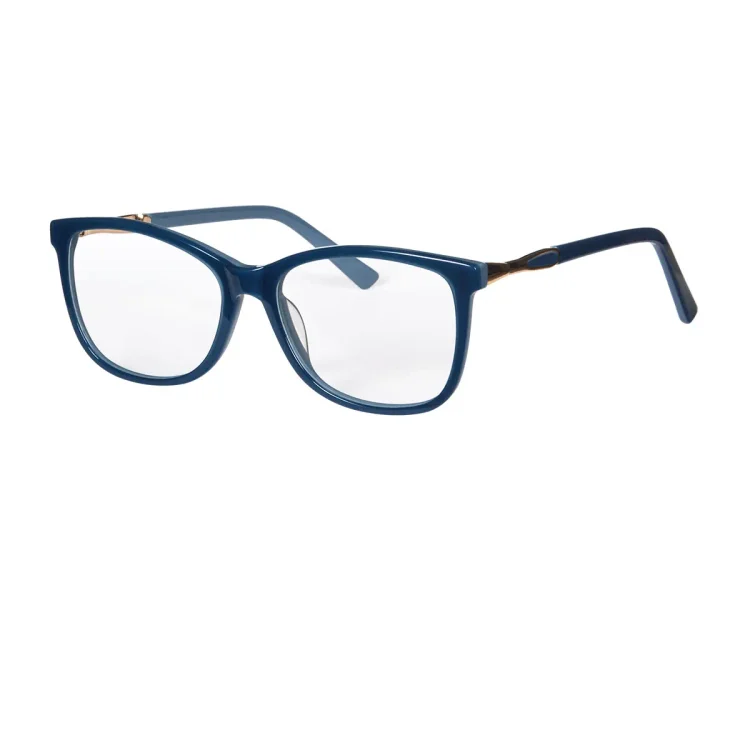 Aectate Glasses Women Blue light blocking Computer GLasses Red lenses for good sleep orange for long time cr39  no color lenses