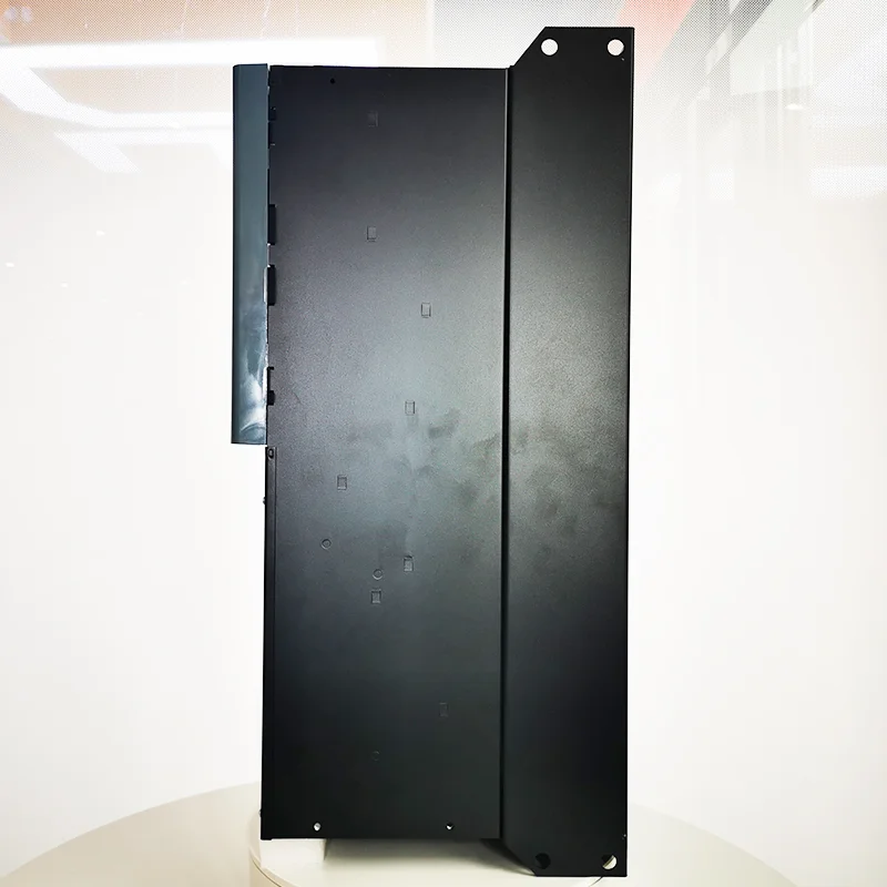 Parker DC Drive SSD 590C 3PH, 4Q Stack + Digital Door 830A 500V Supply 220V Aux   590C/8300/5/3/0/1/0/00/000  591C/8300/5/3/0/1/0/00/000