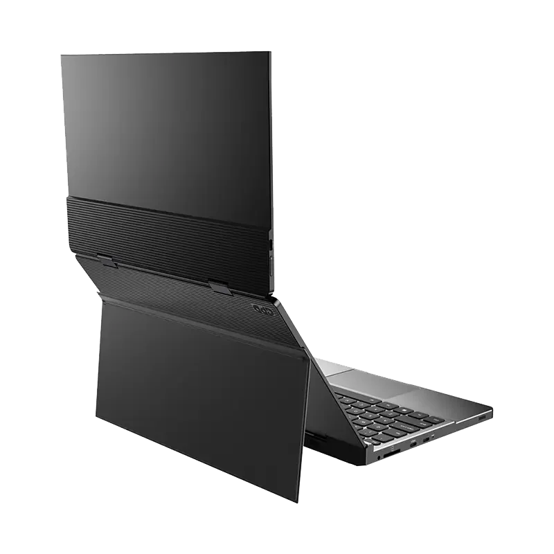 GPD DUO Dual OLED Screen Laptop - Thumbnail 2