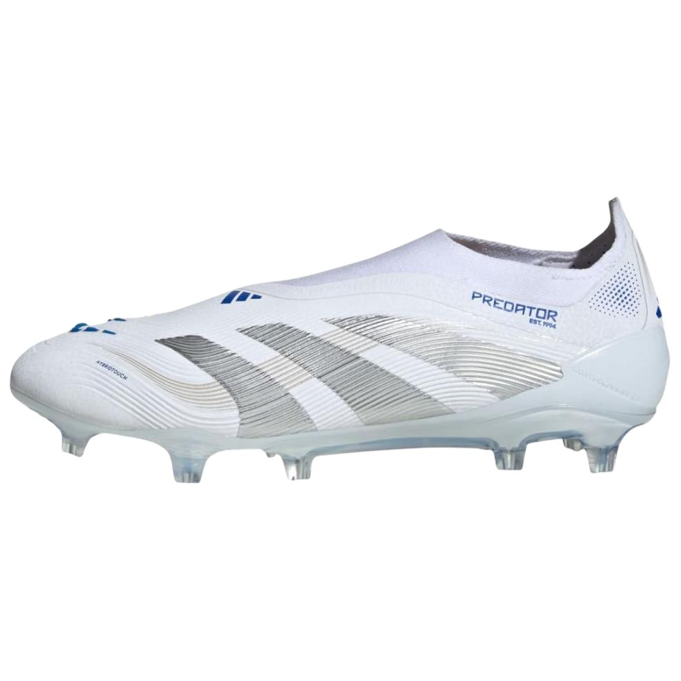Adidas Predator Elite Laceless Fg Polar Victory Pack