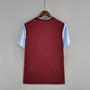 2022/2023 Aston Villa Home Football Shirt 1:1 Thai Quality love fball