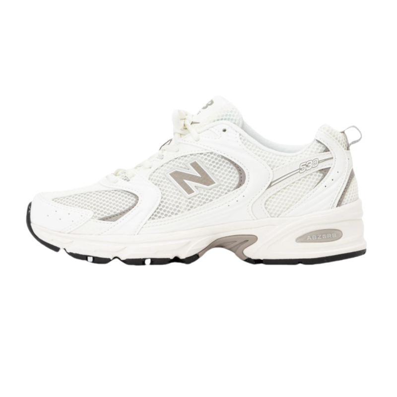 530 New Balance 'Sea Salt Arid Stone' Women's