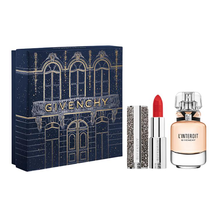 Givenchy Perfume Sets Women's