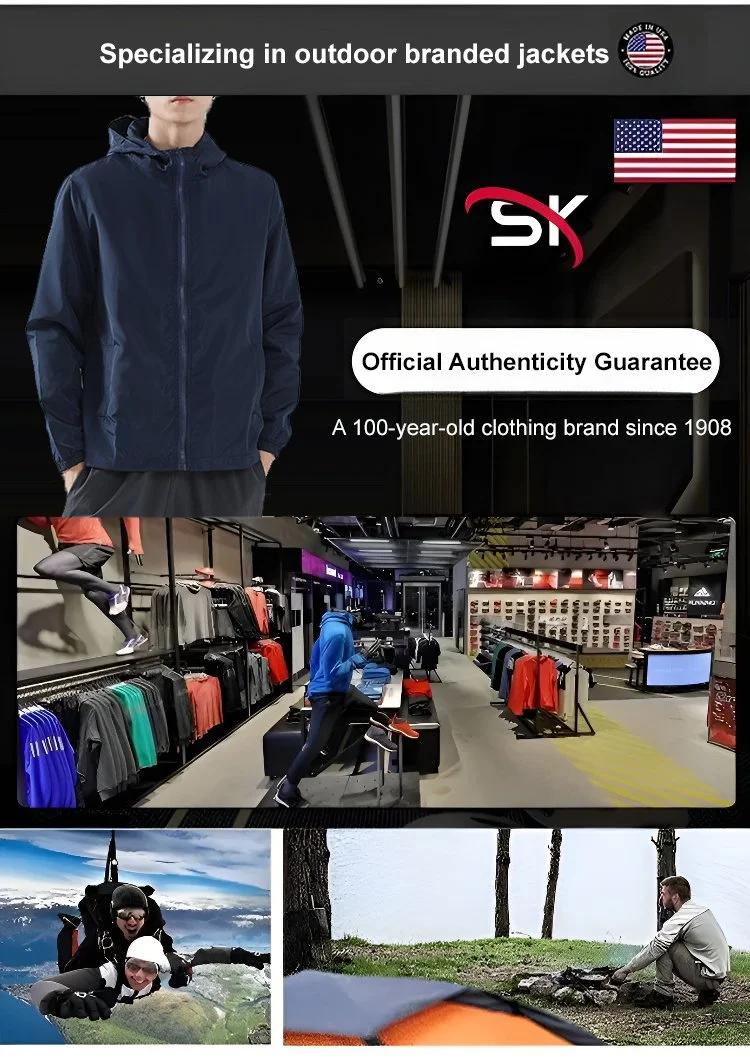 Put On The Puncture Jacket