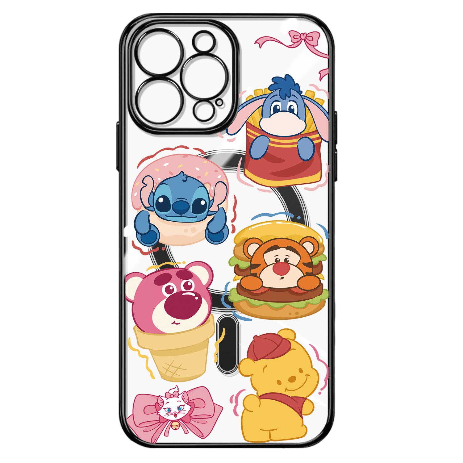 Disney Phone Cases