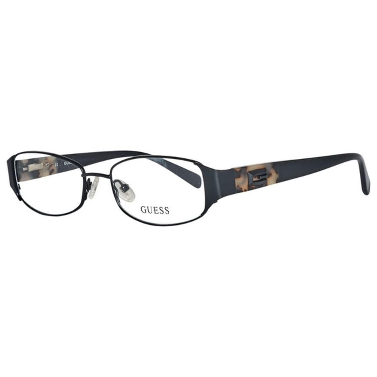 Ladies' Spectacle frame Guess GU2411 52B84 &Oslash; 52 mm