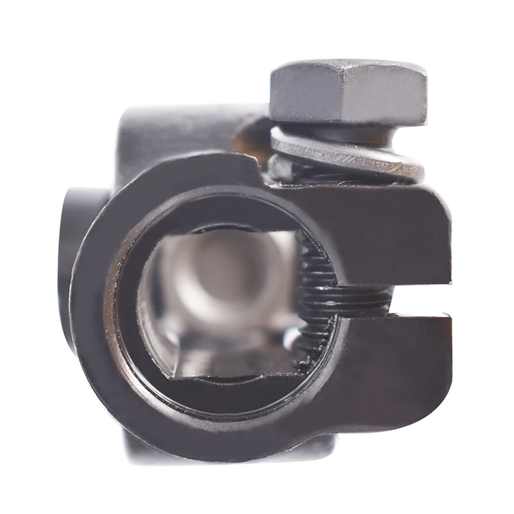 Silscvtt Lower Intermediate Steering Shaft Replacement for 2008-2012 Ford Escape Mercury