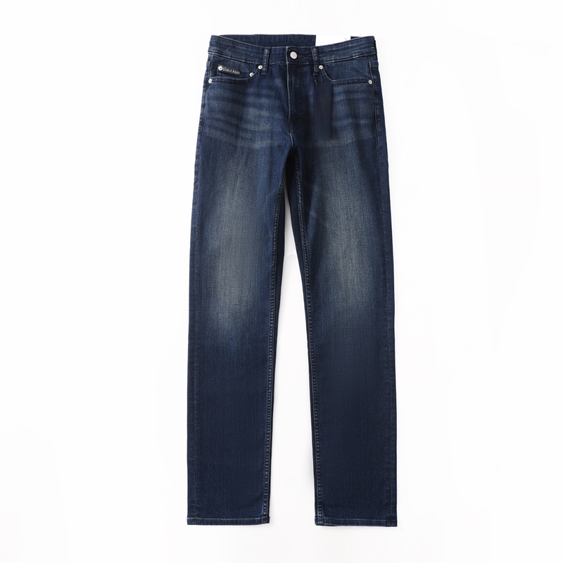 Calvin Klein Jeans Men Dark Blue