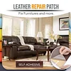 Leather Repair Self-Adhesive Patch-sasaee-Adracos