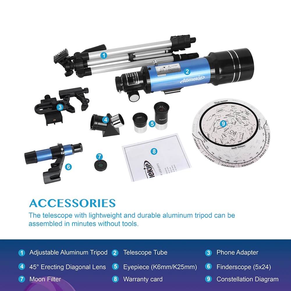 Telescope