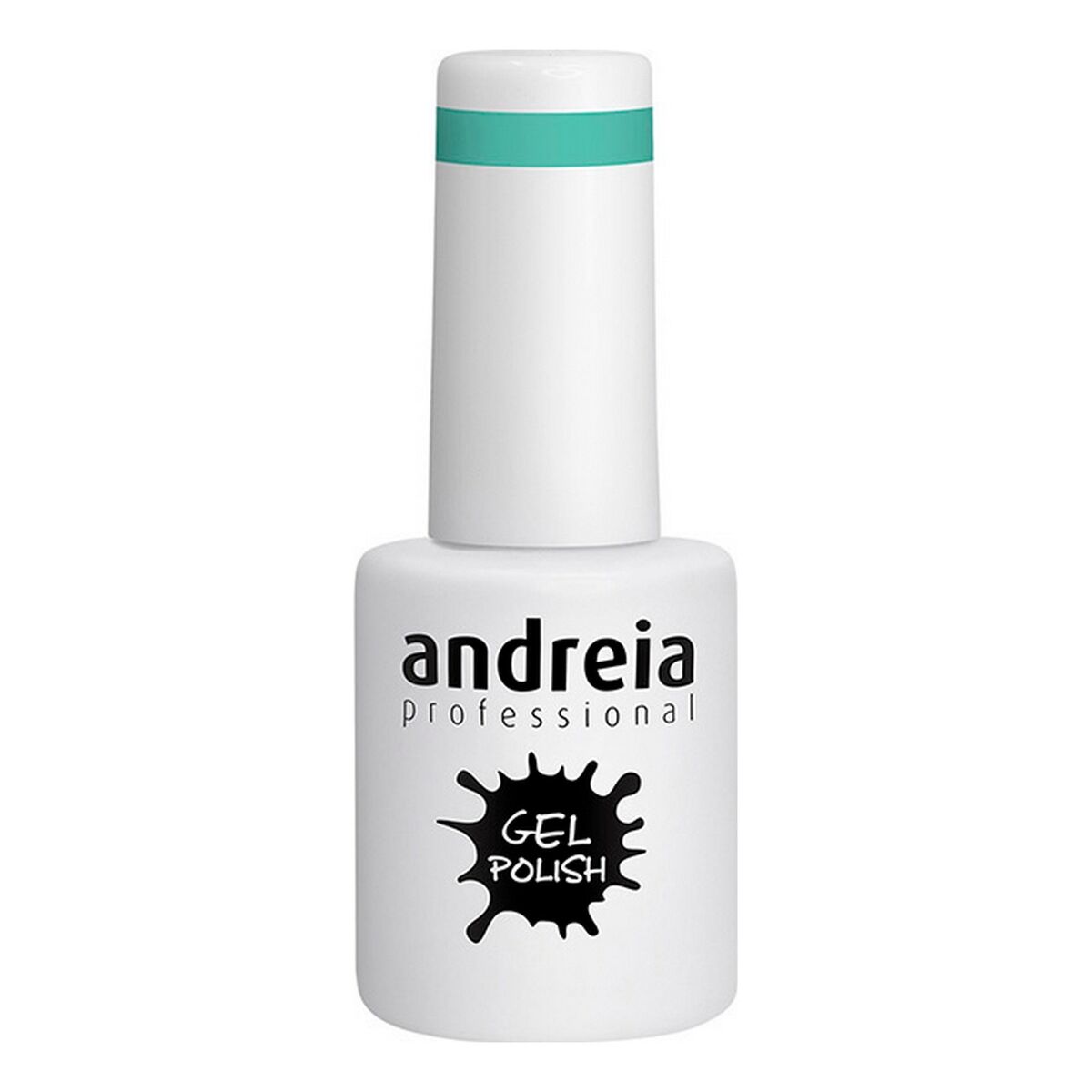 Nail Polish Semi-permanent Gel Polish Andreia &lrm; 215 (10,5 ml)