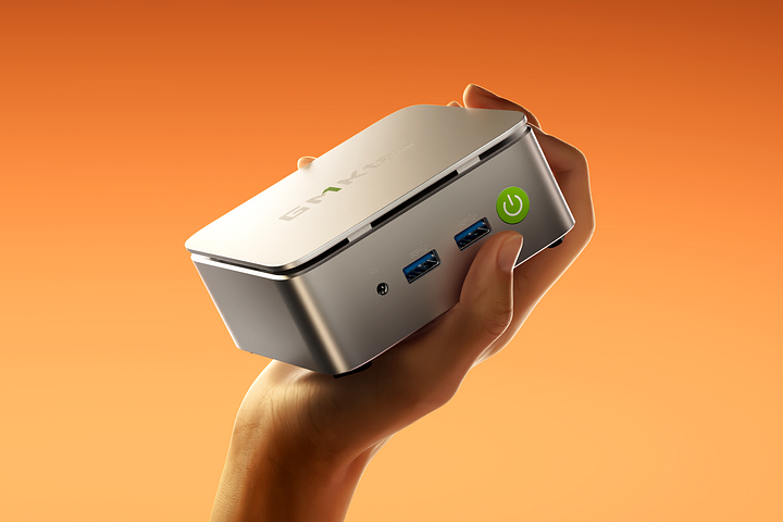 ⭐特価セール⭐ミニPC⭐GMKtec NucBox G1⭐ GMKtec NucBox G1』レビュー | Intel N95搭載の高コスパ小型