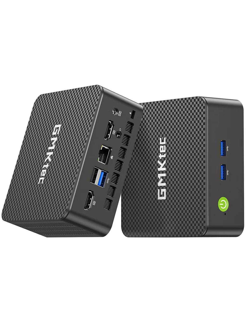 GMKtec G3S ミニPC 16GB/512GB GMKtec ミニPC Nucbox G3S メモリ8-16GB ストレージ256-512GB Intel