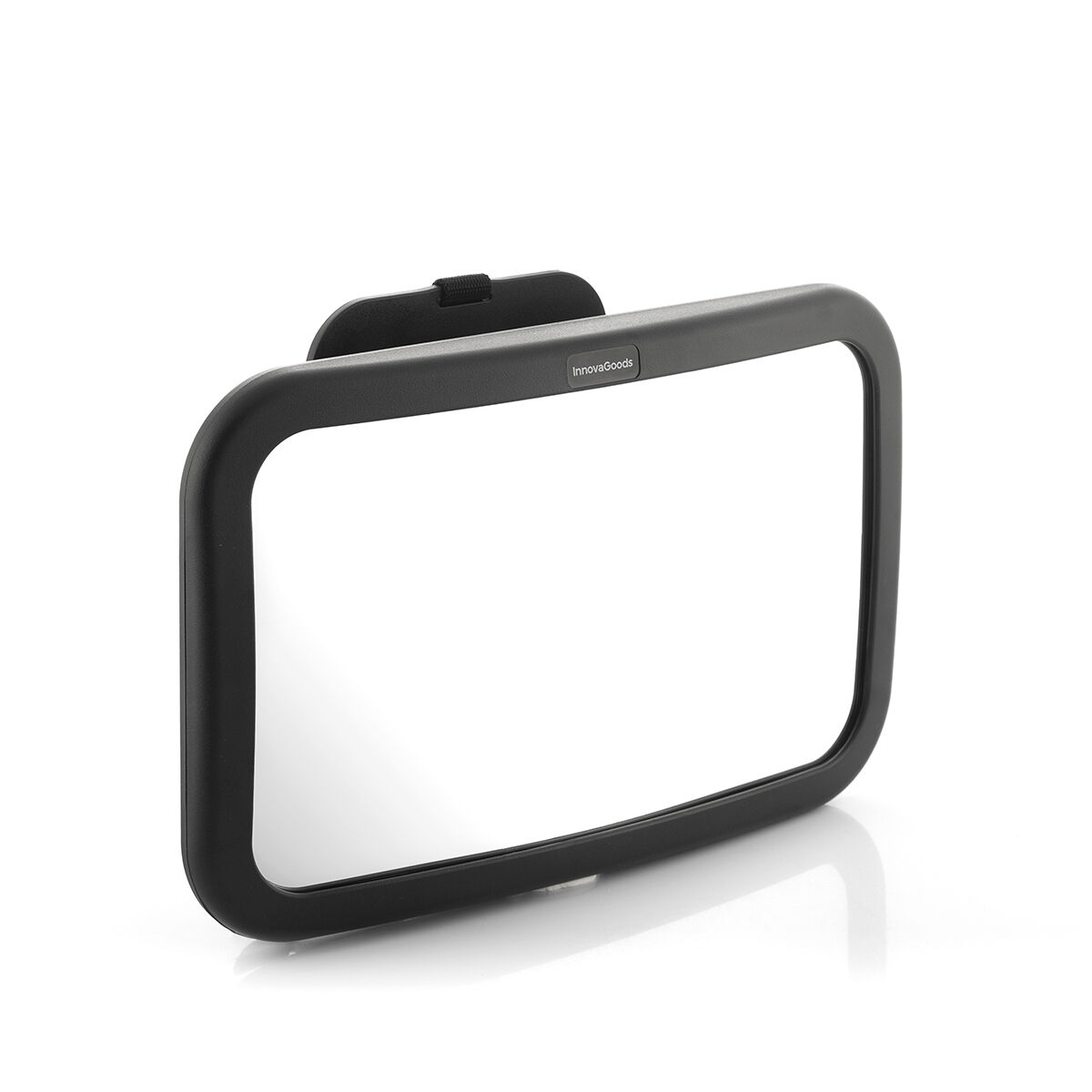 Rearview Baby Mirror for Rear Seat Mirraby InnovaGoods (Refurbished B)