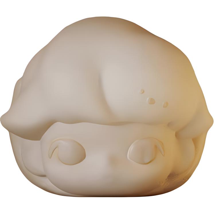 POP MART Dimoo's Curious Clay Flower Pot Trend Based Products