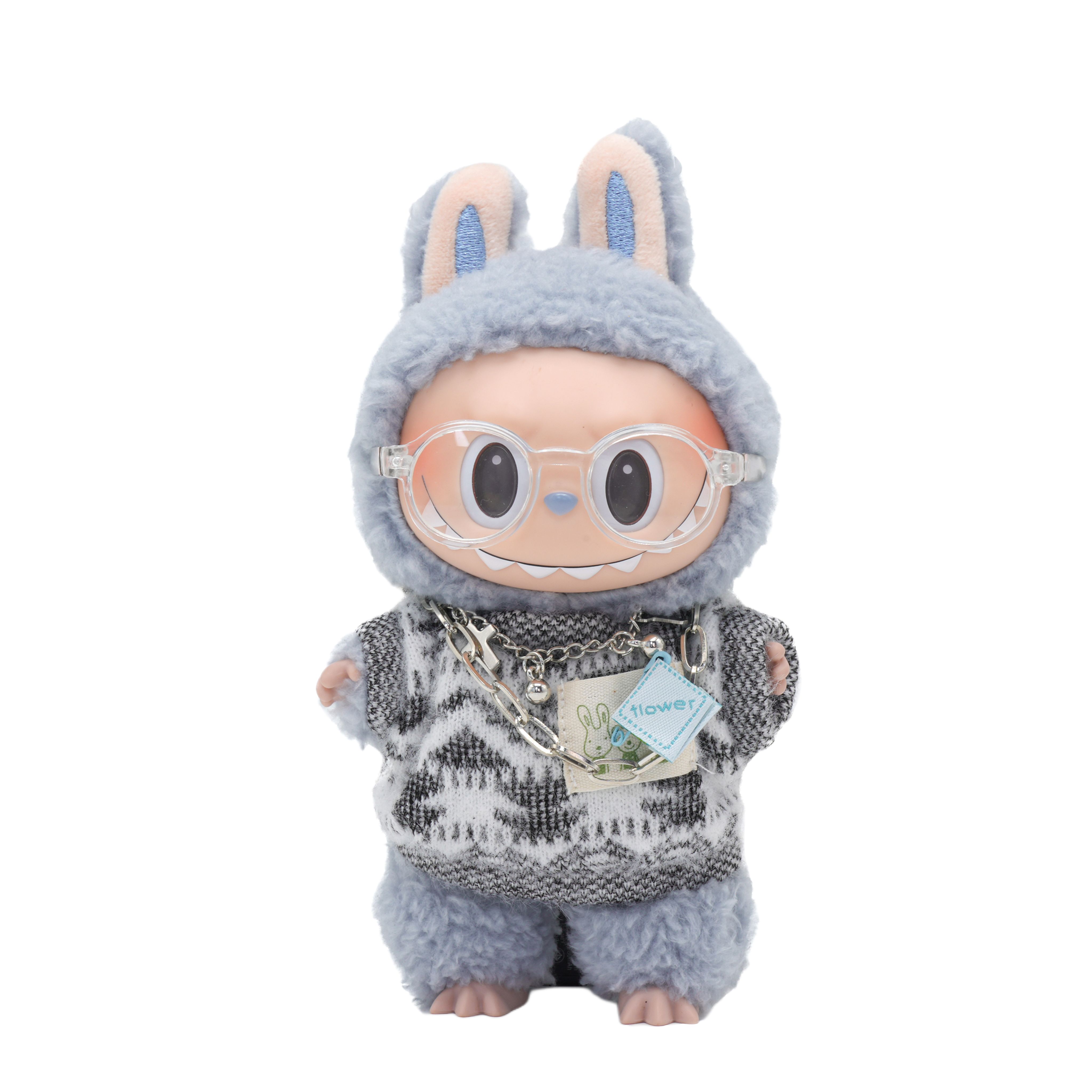 / Custom Doll Customization