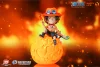 Licensed Devil Fruit Series Portgas D. Ace Sound-Activated Night Lamp with LED - ONE PIECE Statue - HAPPY LIFE Studio