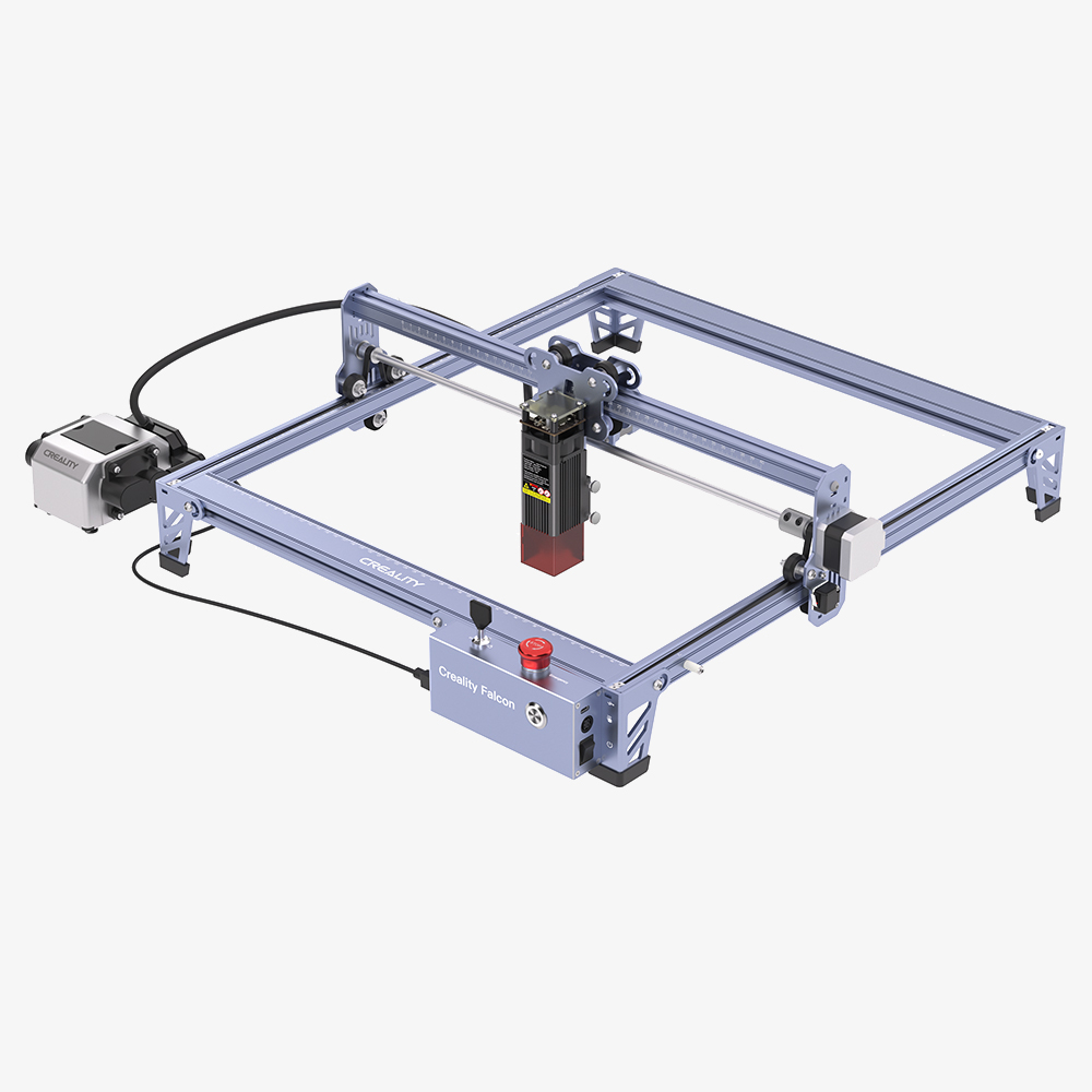 Creality - Global Leader in Consumer-Level 3D Printer Ecosystems and ...