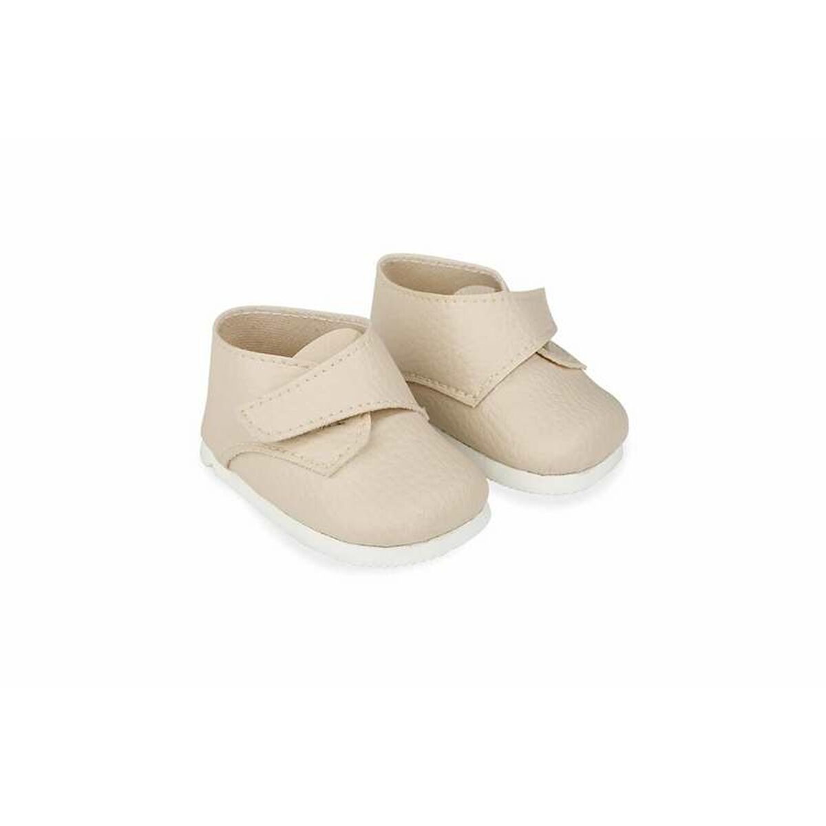 Dolls&rsquo; shoes Arias Beige 40 cm