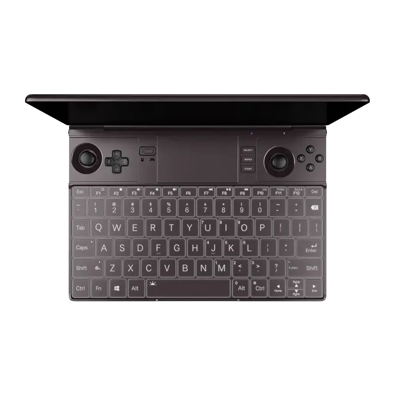 GPD WIN Max 2 2025 Ultra-portable Laptop Handheld Windows PC