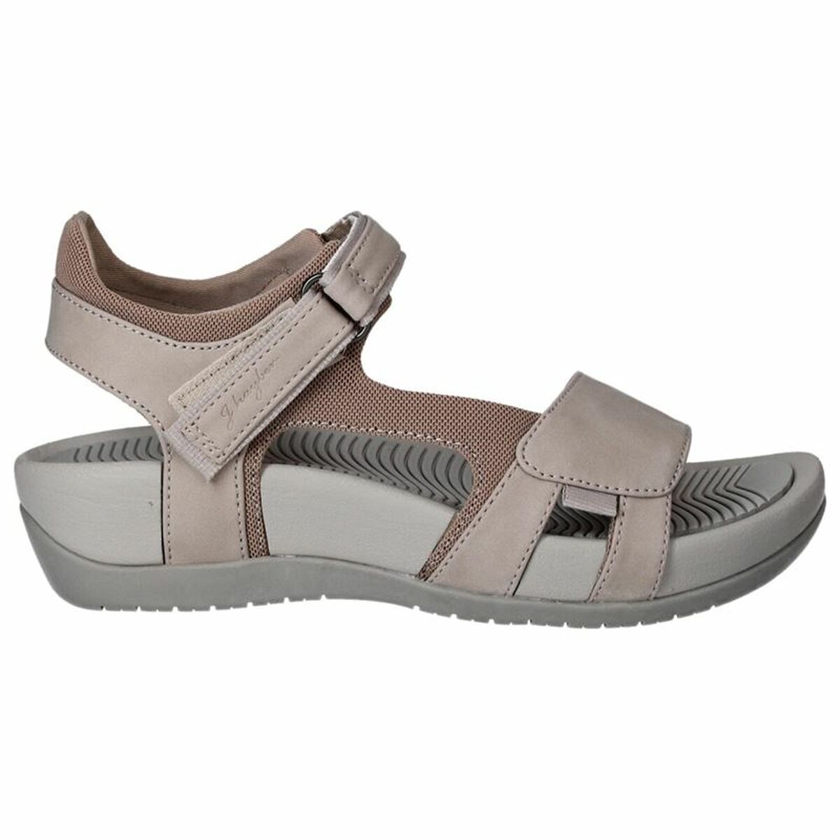 Mountain sandals J-Hayber Beson Beige
