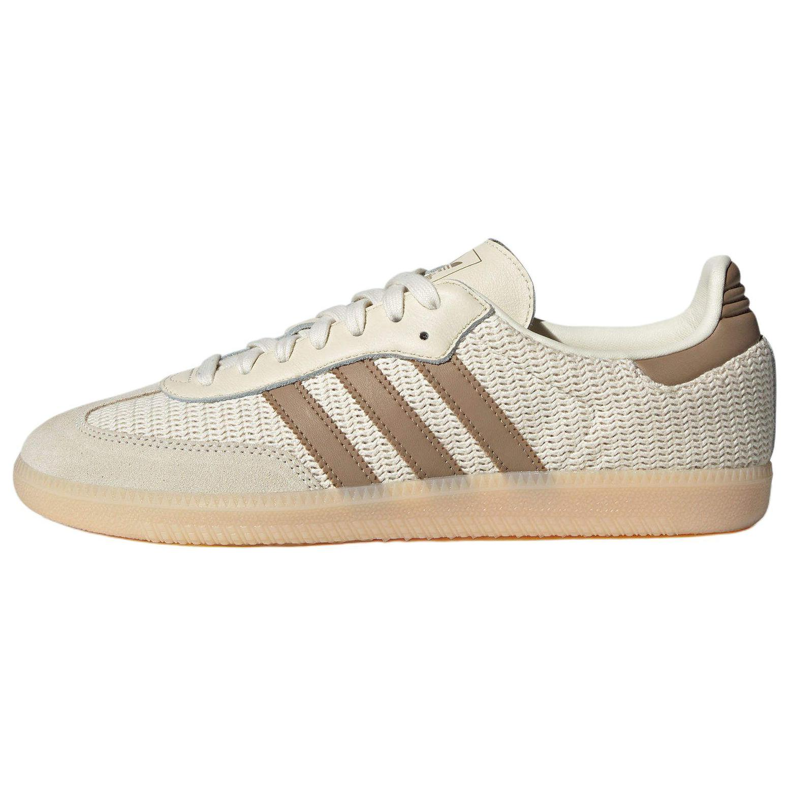 Samba Adidas Originals Og 'Cream White Cardboard'