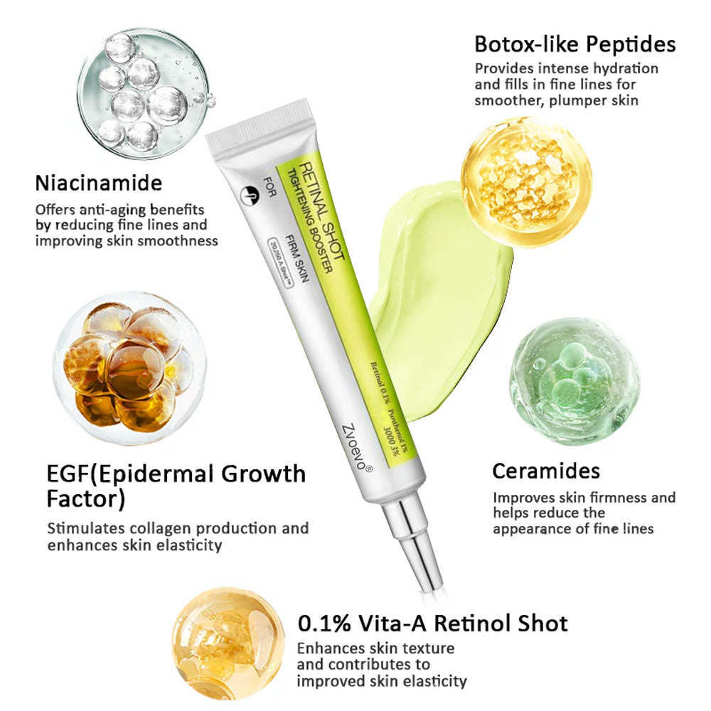 Zvoevo® VitaBotox Firming Elixir combines Botox 44 d456005ed296c93e22ef7e3709804f0e