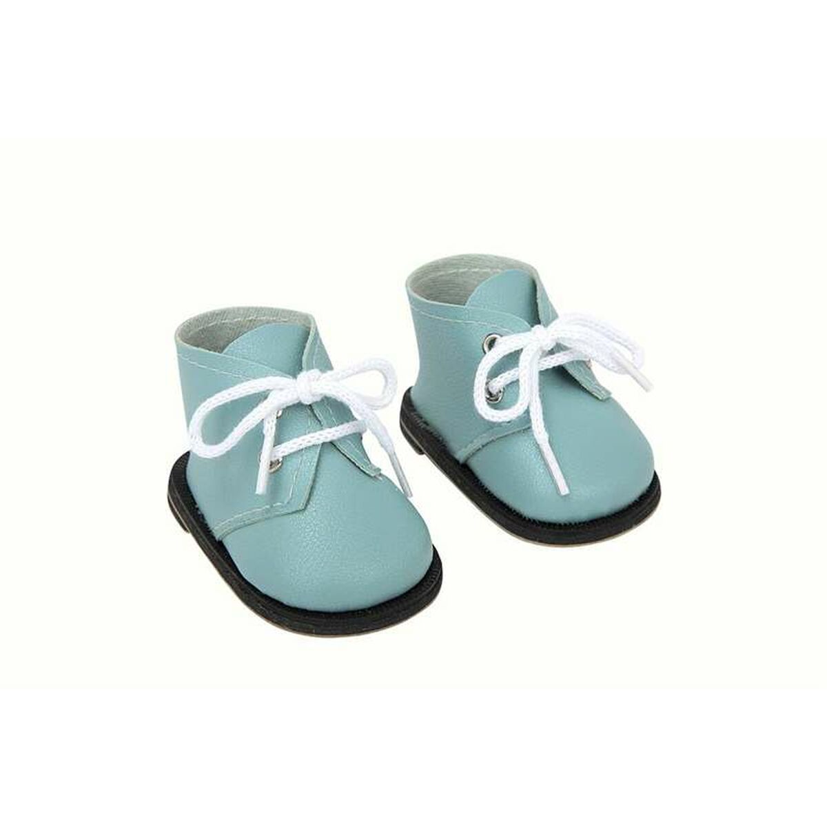 Dolls&rsquo; shoes Arias Green 45 cm