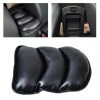 Luxury Armrest Leather Car Center Console Soft Mat