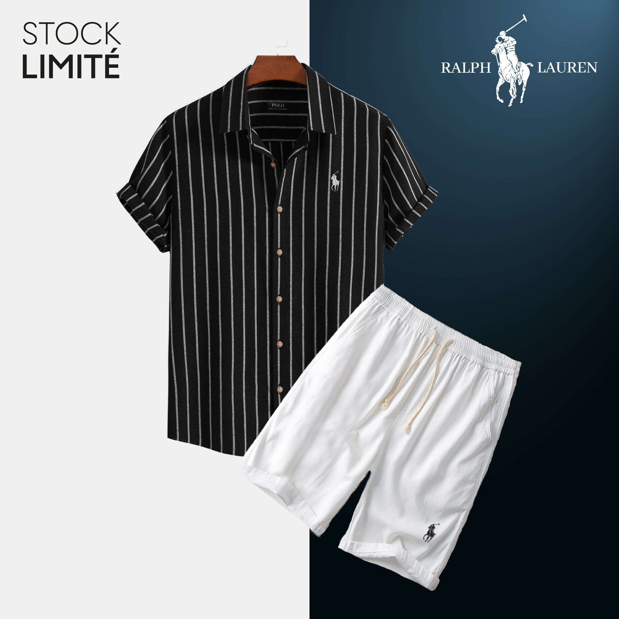 R&L Leisure Set – Limited Edition